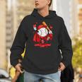Baseball Drip Icecream Youth Boy Valentine Unisex Hoodie Baseball Drip Icecream Youth Boy Valentine Unisex Hoodie