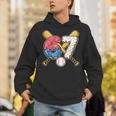 Baseball Drip Number 67 Player 67th Birthday Meme Unisex Hoodie Baseball Drip Number 67 Player 67th Birthday Meme Unisex Hoodie