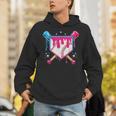 Baseball Drip Purple Glove Respect The Drip Youth Boys Girls Unisex Hoodie Baseball Drip Purple Glove Respect The Drip Youth Boys Girls Unisex Hoodie