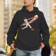 Baseball Drip Team For Boys And Girls Ice Cream Cool Unisex Hoodie