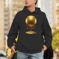 Baseball Dripping Drip Gold Sport Player Coach Baller Unisex Hoodie Baseball Dripping Drip Gold Sport Player Coach Baller Unisex Hoodie