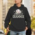 Baseball Grammie Sport Baseball Player Unisex Hoodie Baseball Grammie Sport Baseball Player Unisex Hoodie
