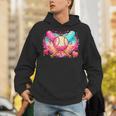 Baseball Ice Cream Drip Style Melt Ice Cream Youth Boys Unisex Hoodie Baseball Ice Cream Drip Style Melt Ice Cream Youth Boys Unisex Hoodie