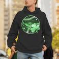Baseball Irish Shamrock Lucky Clover St Patricks Day Boys Unisex Hoodie Baseball Irish Shamrock Lucky Clover St Patricks Day Boys Unisex Hoodie