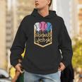 Baseball Lifestyle Ball Sprinkles Drip Boys Kids Men Teen Unisex Hoodie Baseball Lifestyle Ball Sprinkles Drip Boys Kids Men Teen Unisex Hoodie