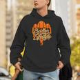 Baseball Lifestyle Home Plate Orange Ice Cream Drip Men Boys Unisex Hoodie Baseball Lifestyle Home Plate Orange Ice Cream Drip Men Boys Unisex Hoodie