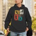 Baseball Player Collage Men Kids Coach Youth Boys Unisex Hoodie Baseball Player Collage Men Kids Coach Youth Boys Unisex Hoodie