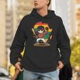 Baseball History Month For Boys Unisex Hoodie