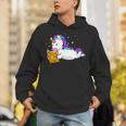 Believe In Yourself Book Lover Reading Bookworm Reader Unisex Hoodie