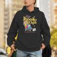 The Berenstain Bears Book Club Reading Together Vintage Unisex Hoodie The Berenstain Bears Book Club Reading Together Vintage Unisex Hoodie