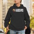 I Like Big Books And I Cannot Lie For Teacher Men Women Unisex Hoodie