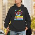 Blessed By God Loved By Jesus Book Lovers Unisex Hoodie Blessed By God Loved By Jesus Book Lovers Unisex Hoodie