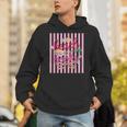Book Girl Summer Beach Club Summer Reading Unisex Hoodie