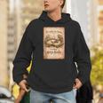 Book Lover Id Rather Be Home Reading Spicy Books Unisex Hoodie