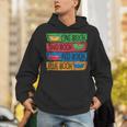Book Lover Reading Book-Worm Bibliophiles Nerds Librarians Unisex Hoodie