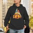 Book Lover Turkey Day Thankful Holiday Thanksgiving Day Unisex Hoodie Book Lover Turkey Day Thankful Holiday Thanksgiving Day Unisex Hoodie