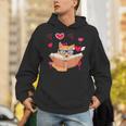 Book Nerd Heart Library Cat Bookworm Animal Pet Book Reading Unisex Hoodie Book Nerd Heart Library Cat Bookworm Animal Pet Book Reading Unisex Hoodie