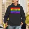 Book Read Literary Gay Pride Flag Rainbow LGBTQ Queer Unisex Hoodie Book Read Literary Gay Pride Flag Rainbow LGBTQ Queer Unisex Hoodie