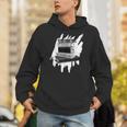 Book Reading Library Books Reader Bookworm Unisex Hoodie