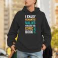Book Stuff Book Lovers Comic Book Unisex Hoodie