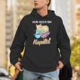 Books And Cats Saying Just One More Chapter Unisex Hoodie Books And Cats Saying Just One More Chapter Unisex Hoodie