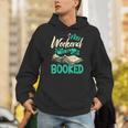 Bookworm My Weekend Is All Booked Reading Books Unisex Hoodie Bookworm My Weekend Is All Booked Reading Books Unisex Hoodie