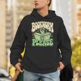 Bookworm Please Book Lover Reader Unisex Hoodie