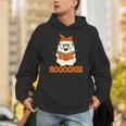 Booooks Ghost Boo Read Books Library Teacher Halloween Cute For Men Women Kids Unisex Hoodie Booooks Ghost Boo Read Books Library Teacher Halloween Cute For Men Women Kids Unisex Hoodie