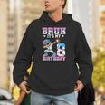 Bruh It's My 8th Birthday Baseball Ice Cream Drip 8 Year Old Unisex Hoodie Bruh It's My 8th Birthday Baseball Ice Cream Drip 8 Year Old Unisex Hoodie