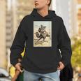 Camel Johnson's Household Book Nature African Muslim Warrior Unisex Hoodie Camel Johnson's Household Book Nature African Muslim Warrior Unisex Hoodie