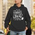 You Can't Buy Happiness But Books Kinda The Same Reading Unisex Hoodie You Can't Buy Happiness But Books Kinda The Same Reading Unisex Hoodie