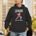 If You Can’t Handle Lacrosse Then Go Play Baseball Unisex Hoodie If You Can’t Handle Lacrosse Then Go Play Baseball Unisex Hoodie