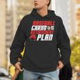 Cards Collector Baseball Cards Are My Retirement Plan Unisex Hoodie