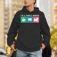 Coffee Books And Havanese Dog Men Women Kids Unisex Hoodie Coffee Books And Havanese Dog Men Women Kids Unisex Hoodie