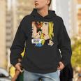 Comic Book Collection Comic Book Collector Unisex Hoodie