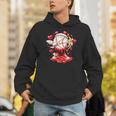 Cupid Baseball Drip Icecream Apparel Youth Boy Valentine Unisex Hoodie Cupid Baseball Drip Icecream Apparel Youth Boy Valentine Unisex Hoodie