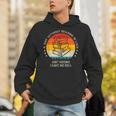 A Day Without Reading Is Like Book Lover Librarian Unisex Hoodie