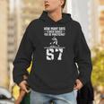 How Many Days A Week 6 7 67 Meme Baseball Humor Unisex Hoodie How Many Days A Week 6 7 67 Meme Baseball Humor Unisex Hoodie