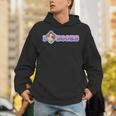 Disney Princess Belle I Heart Books Unisex Hoodie