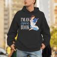 Disney Princess Belle I'm An Open Book Unisex Hoodie