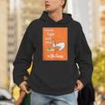 Dr Seuss Green Eggs And Ham Book Cover Unisex Hoodie Dr Seuss Green Eggs And Ham Book Cover Unisex Hoodie