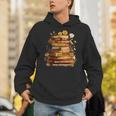 Dream Like Martin Floral Book History Month Women Men Unisex Hoodie