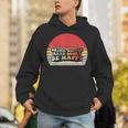 Drink Coffee Read Books Be Happy Retro Vintage Sunset Unisex Hoodie Drink Coffee Read Books Be Happy Retro Vintage Sunset Unisex Hoodie