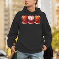 Drip Valentines Day Basketball Baseball Football Boy Men Kid Unisex Hoodie Drip Valentines Day Basketball Baseball Football Boy Men Kid Unisex Hoodie