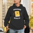 Ermagherd Berks Ermahgerd Meme Books T-Shirt Unisex Hoodie
