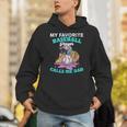 My Favorite Baseball Player Calls Me Dad Ice Cream Drip Unisex Hoodie My Favorite Baseball Player Calls Me Dad Ice Cream Drip Unisex Hoodie