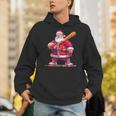 Festive Baseball Bat Costume For Adults And Kids Unisex Hoodie Festive Baseball Bat Costume For Adults And Kids Unisex Hoodie
