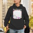 First Day Of School 2021 Guest Book Unicorn Unicon Unisex Hoodie