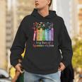 Flower Book Big Fan Of Human Rights Equality Social Justice Unisex Hoodie Flower Book Big Fan Of Human Rights Equality Social Justice Unisex Hoodie