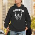 Football Referee Tee Touchdown Baseball Homerun Unisex Hoodie Football Referee Tee Touchdown Baseball Homerun Unisex Hoodie